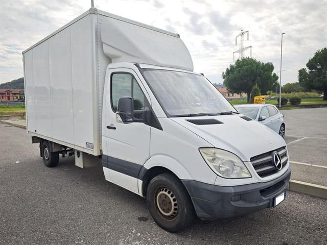 MERCEDES SPRINTER F43/33 310 CDI TA Furgone