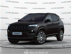 JEEP COMPASS e-HYBRID Compass 1.5 Turbo T4 130CV MHEV 2WD Summit