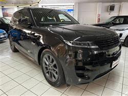 LAND ROVER RANGE ROVER SPORT 3.0D l6 249 CV S - IVA ESPOSTA -