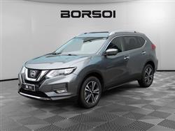 NISSAN X-TRAIL 2.0 dCi 4WD N-Connecta