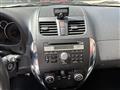 FIAT SEDICI 1.6 16V 4x2 Emotion