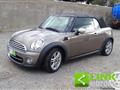 MINI CABRIO Mini 1.6 16V Cooper D Cabrio