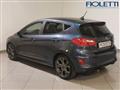 FORD FIESTA 1.0 Ecoboost Hybrid 125 CV 5 porte ST-Line