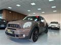 MINI COUNTRYMAN Mini Countryman S *ALL4*18 MESI DI GARANZIA*TETTO