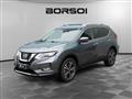 NISSAN X-TRAIL 2.0 dCi 4WD N-Connecta