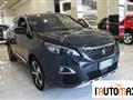 PEUGEOT 3008 2.0 bluehdi GT s&s eat8