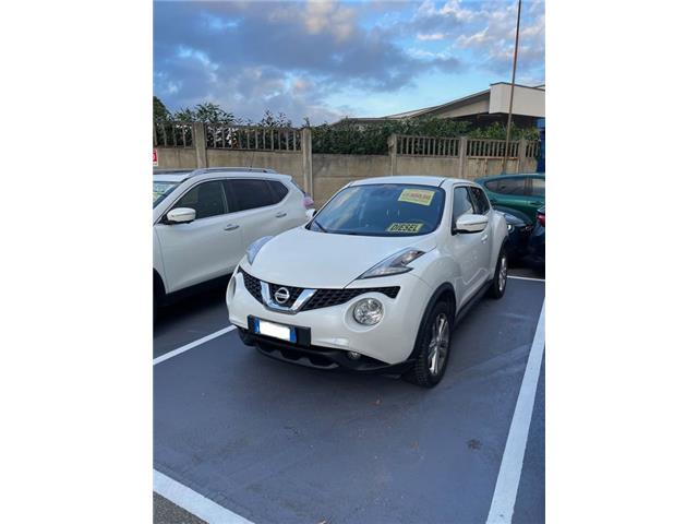 NISSAN JUKE 1.5 dCi Start&Stop Acenta