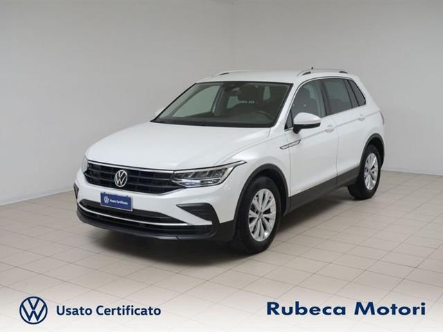 VOLKSWAGEN TIGUAN 2.0 TDI SCR Life