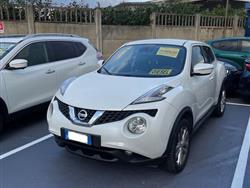 NISSAN JUKE 1.5 dCi Start&Stop Acenta