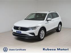 VOLKSWAGEN TIGUAN 2.0 TDI SCR Life