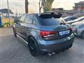 AUDI A1 SPORTBACK SPB 2.0 TFSI quattro