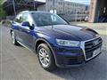 AUDI Q5 2.0 TDI 190 CV quattro S tronic Business Cronologi