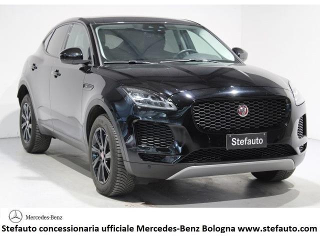 JAGUAR E-PACE 2.0D i4 150 CV AWD aut. R-Dynamic