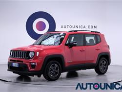 JEEP RENEGADE 1.0 T3 LONGITUDE NEOPATENTATI