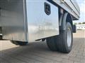 VOLKSWAGEN CRAFTER 35 2.0 BiTDI 163CV RWD PL Cabinato Business