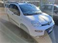 FIAT PANDA 0.9 TwinAir Turbo S&S 4x4