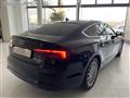 AUDI A5 SPORTBACK SPB 40 TDI S tronic quattro edition