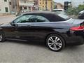 MERCEDES CLASSE C CABRIO d Auto Cabrio Sport "NAVI"XENON"PELLE"18"