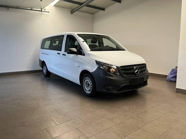 MERCEDES VITO 2.2 114 CDI  TOURER PRO  Extra-Long