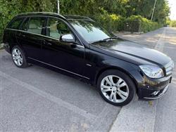 MERCEDES CLASSE C SW CDI S.W. Avantgarde AMG