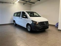 MERCEDES VITO 2.2 114 CDI  TOURER PRO  Extra-Long