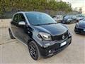 SMART FORFOUR 1.0cc PASSION 71cv TETTO PANORAMA CRUISECONTROL