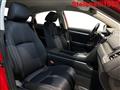 HONDA CIVIC 1.6 4 porte aut. Elegance Navi