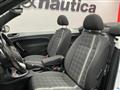 VOLKSWAGEN MAGGIOLINO Cabrio 2.0 TDI Design BlueMotion Technology