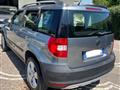 SKODA Yeti 1.2 TSI Experience