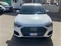 AUDI Q3 35 TDI 2.0