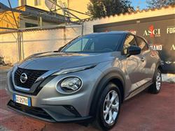 NISSAN Juke 1.0 dig-t Acenta 117cv