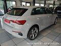 AUDI A3 SEDAN SPORTBACK 35 TDI S tronic Business Advanced