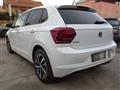 VOLKSWAGEN POLO 1.0 EVO 5p. Comfortline BlueMotion Technology