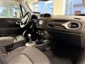 JEEP Renegade 1.6 mjt Longitude 2wd 120cv