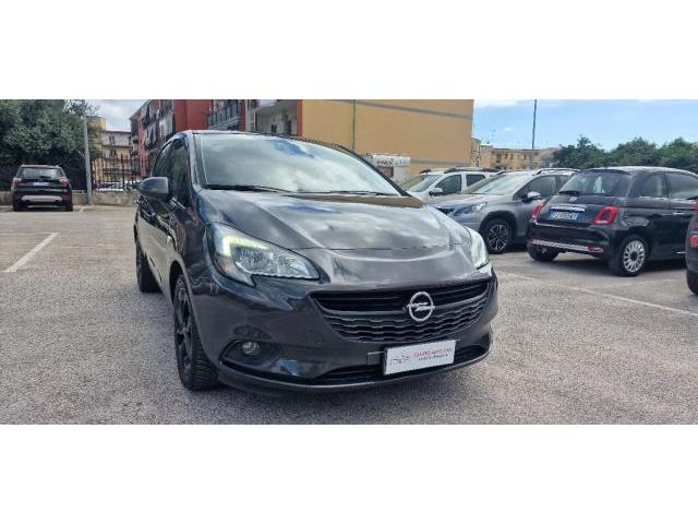 OPEL Corsa 1.4 GPL 5p. Cosmo