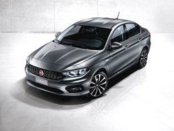 FIAT TIPO 4 PORTE Tipo 1.3 Mjt 4 porte Opening Edition