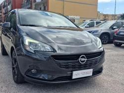 OPEL Corsa 1.4 GPL 5p. Cosmo