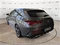 MERCEDES CLASSE CLA CLA 200 Automatic Shooting Brake Premium