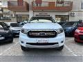 FORD Ranger 2.0 ecoblue double cab Limited 170cv