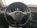 VOLKSWAGEN TIGUAN 2.0 TDI SCR Style BlueMotion Technology Aut.