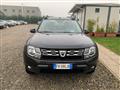 DACIA DUSTER 1.6 115 CV S&S 4x2 GPL Serie Speciale Brave