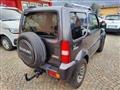 SUZUKI JIMNY 1.3 4WD Evolution