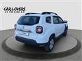 DACIA DUSTER 1.0 tce Comfort Eco-g 4x2 100cv