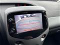 TOYOTA AYGO Connect 1.0 VVT-i 72 CV 5 porte x-wave