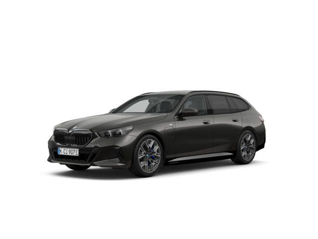 BMW SERIE 5 TOURING e xDrive Touring Msport Pro