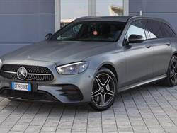 MERCEDES CLASSE E STATION WAGON e EQ-Power Premium Plus Plug-In