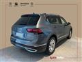 VOLKSWAGEN TIGUAN ALLSPACE 2.0 TDI DSG 4MOTION Elegance GANCIO 7P Matrix Navi