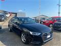 AUDI A4 AVANT Avant 35 TDI/163 CV S tronic Business