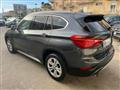 BMW X1 sDrive18d xLine