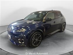 RENAULT 5 E-TECH ELECTRIC 5 E-Tech Electric 150 CV Comfort Range Iconic Cinq